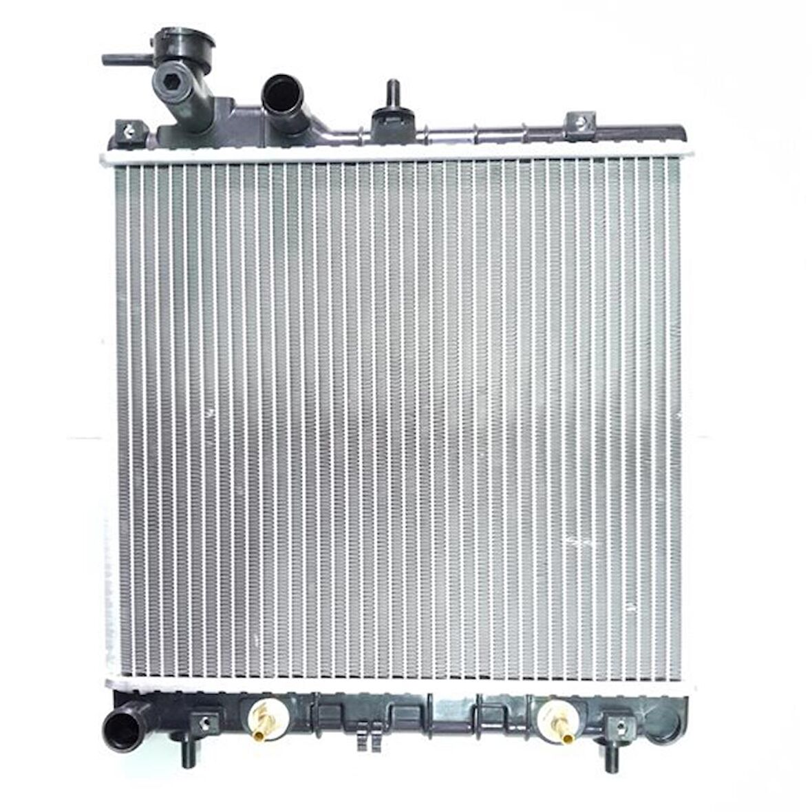 Hyundai Atos Motor Radyatörü [Cey] (2531002100)